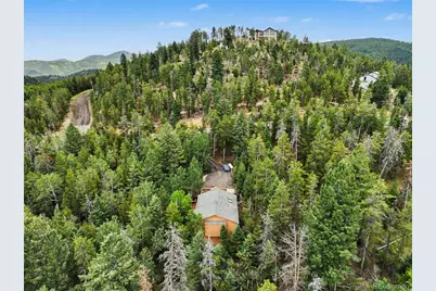 10605 Crystal Drive, Morrison, CO 80465 - Photo 27