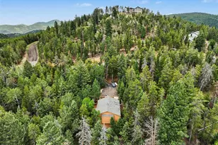 10605 Crystal Dr, Morrison, CO 80465 - Photo 27