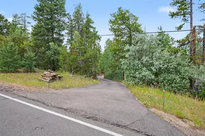 10605 Crystal Drive, Morrison, CO 80465 - Photo 3