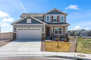 8281 Falling Rock Dr, Colorado Springs, CO 80925 - Photo 1
