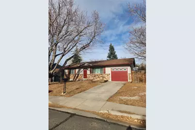 3938 Encino Street, Colorado Springs, CO 80918 - Photo 1