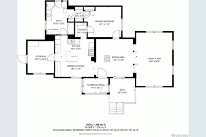 10625 Milam Road, Colorado Springs, CO 80908 - Photo 35