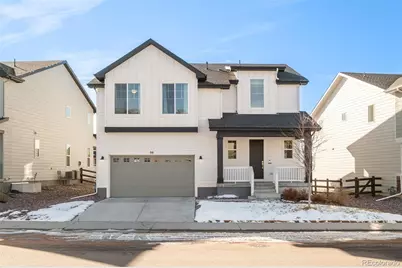 98 Simmental Loop, Castle Rock, CO 80104 - Photo 1