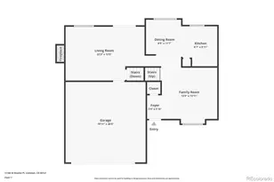 11166 W Bowles Pl, Littleton, CO 80127 - Photo 43