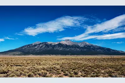 Unit 22 Blk 12 Lot 12, Blanca, CO 81113 - Photo 1