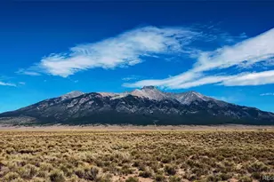 Unit 22 Blk 12 Lot 12, Blanca, CO 81113 - Photo 1