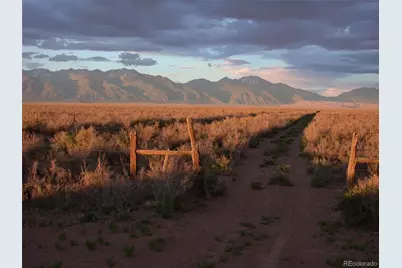 Unit 22 Blk 12 Lot 12, Blanca, CO 81113 - Photo 3