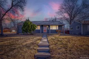 1708 S Eudora St, Denver, CO 80222 - Photo 1