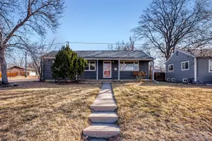 1708 S Eudora St, Denver, CO 80222 - Photo 1