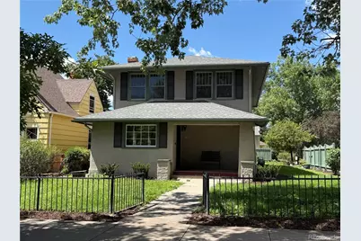 1432 N Tejon Street, Colorado Springs, CO 80907 - Photo 1