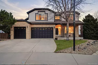 7852 Solstice Way, Castle Rock, CO 80108 - Photo 1