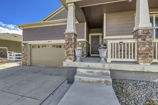 864 Penstemon Dr, Henderson, CO 80640 - Photo 3