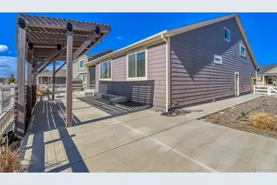 864 Penstemon Drive, Henderson, CO 80640 - Photo 27