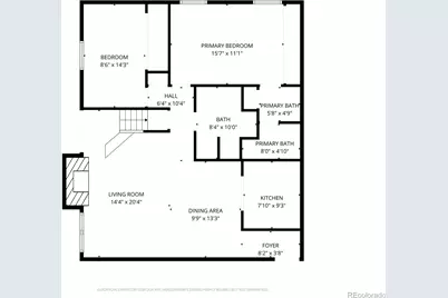 6473 S Havana Street #B, Englewood, CO 80111 - Photo 27