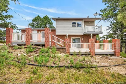 2181 Woodpecker Lane, Elizabeth, CO 80107 - Photo 25