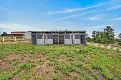 2181 Woodpecker Lane, Elizabeth, CO 80107 - Photo 37