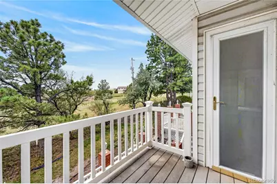 2181 Woodpecker Lane, Elizabeth, CO 80107 - Photo 35