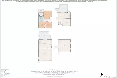 2181 Woodpecker Lane, Elizabeth, CO 80107 - Photo 39