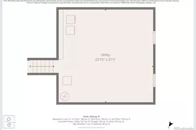 2181 Woodpecker Lane, Elizabeth, CO 80107 - Photo 43