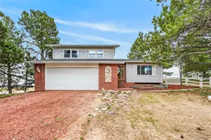 2181 Woodpecker Ln, Elizabeth, CO 80107 - Photo 1