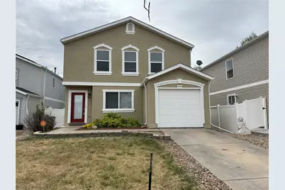 4726 Andes Street, Denver, CO 80249 - Photo 1