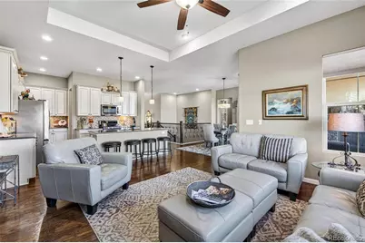 1418 Skyline Drive, Erie, CO 80516 - Photo 1