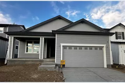 1101 Mourning Dove Avenue, Erie, CO 80516 - Photo 1