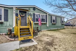 4107 Cedar Ln, Evans, CO 80620 - Photo 1