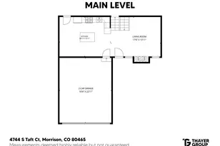 4744 S Taft Ct, Morrison, CO 80465 - Photo 39