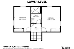 4744 S Taft Ct, Morrison, CO 80465 - Photo 41