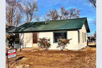 480 F Avenue, Limon, CO 80828 - Photo 1