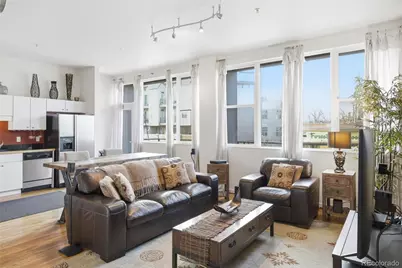 2525 15th Street #2C, Denver, CO 80211 - Photo 5