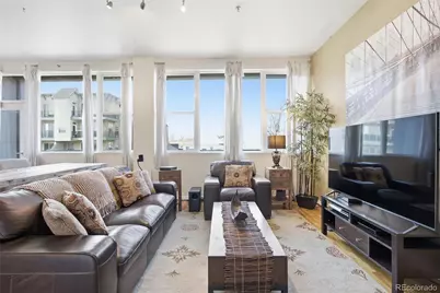 2525 15th Street #2C, Denver, CO 80211 - Photo 3