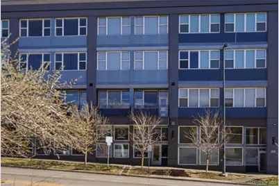 2525 15th Street #2C, Denver, CO 80211 - Photo 17