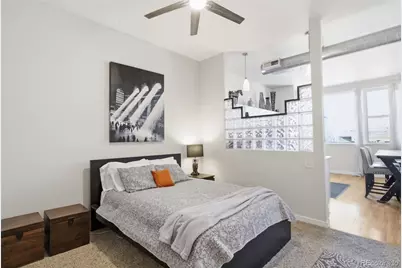 2525 15th Street #2C, Denver, CO 80211 - Photo 9