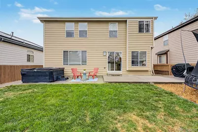 6297 Old Divide Trail, Parker, CO 80134 - Photo 29
