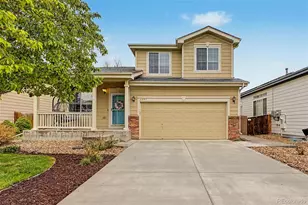 6297 Old Divide Trail, Parker, CO 80134 - Photo 1