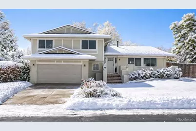 12828 W Adriatic Avenue, Lakewood, CO 80228 - Photo 1