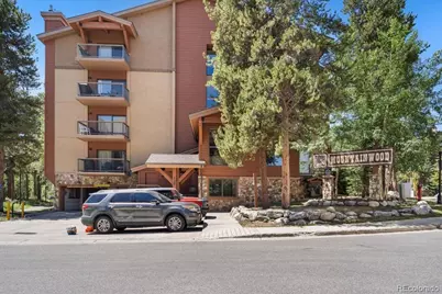 720 Columbine Road #104, Breckenridge, CO 80424 - Photo 1