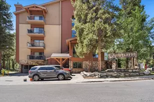 720 Columbine Rd, Breckenridge, CO 80424 - Photo 1