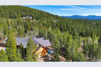 350 Foxtail Drive, Black Hawk, CO 80422 - Photo 1