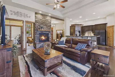 350 Foxtail Drive, Black Hawk, CO 80422 - Photo 3
