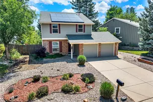 7958 S Roslyn Way, Englewood, CO 80112 - Photo 1