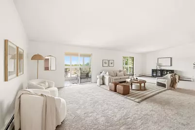 13606 E Bates Avenue #406, Aurora, CO 80014 - Photo 1