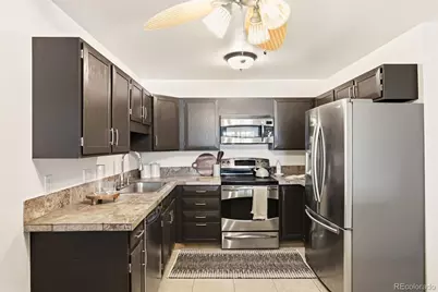 13606 E Bates Avenue #406, Aurora, CO 80014 - Photo 11