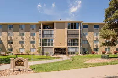 13606 E Bates Avenue #406, Aurora, CO 80014 - Photo 29