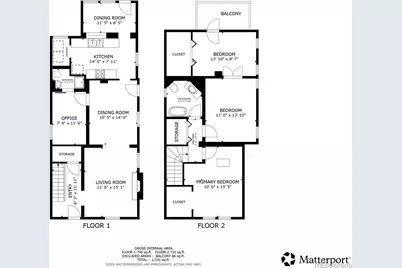 224 N Sherman Street, Denver, CO 80203 - Photo 41