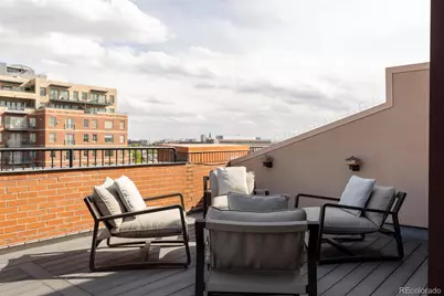 1441 Wazee Street #503, Denver, CO 80202 - Photo 23