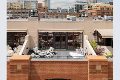 1441 Wazee Street #503, Denver, CO 80202 - Photo 33