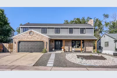 12536 Albion Street, Thornton, CO 80241 - Photo 1